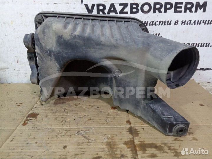 Корпус воздушного фильтра Chevrolet Lacetti