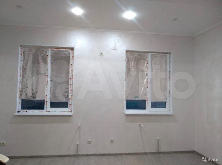 Квартира-студия, 25,6 м², 4/9 эт.