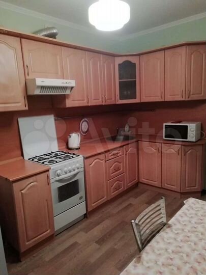 1-к. квартира, 42 м², 5/10 эт.