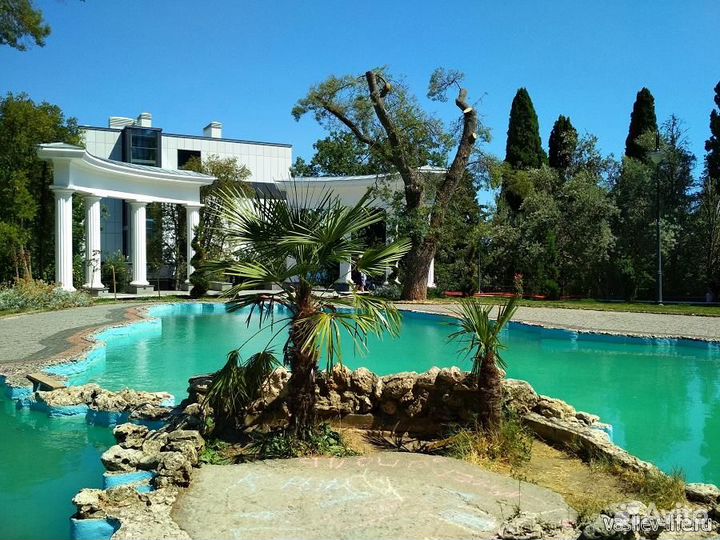 Подбор недвижимости