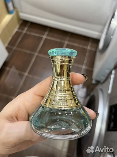 Духи женские