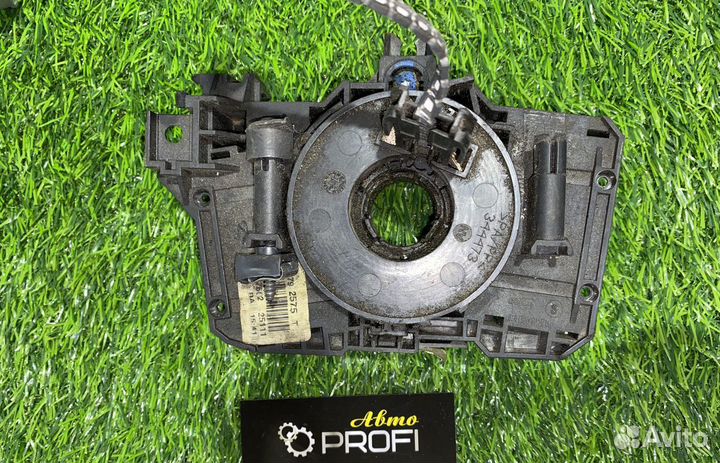 Подрулевой шлейф Renault Logan