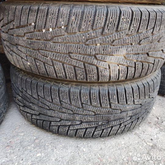 Nokian Tyres Nordman RS2 215/65 R16