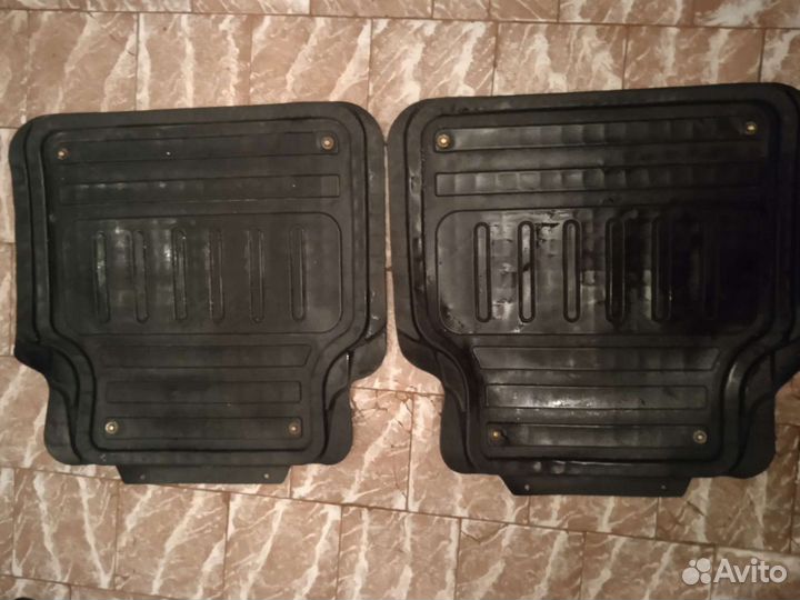 Аксессуары