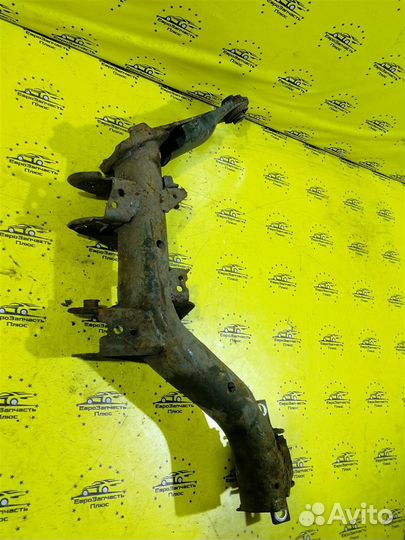 Рычаг задний левый Honda Crv
