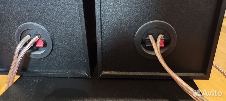 Колонки для компьютера с сабвуфером Sven ms2100