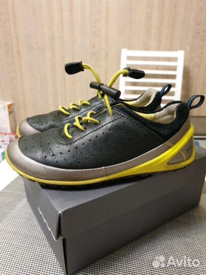 Кроссовки для мальчика