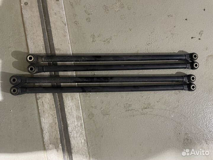 Рычаг задние brp maverick x3