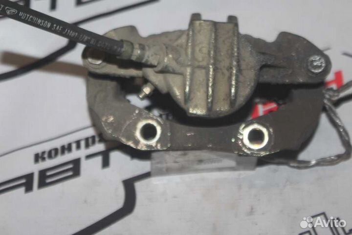 Суппорт В сборе peugeot 206 2A 2B 2D 2E 0204Y01213