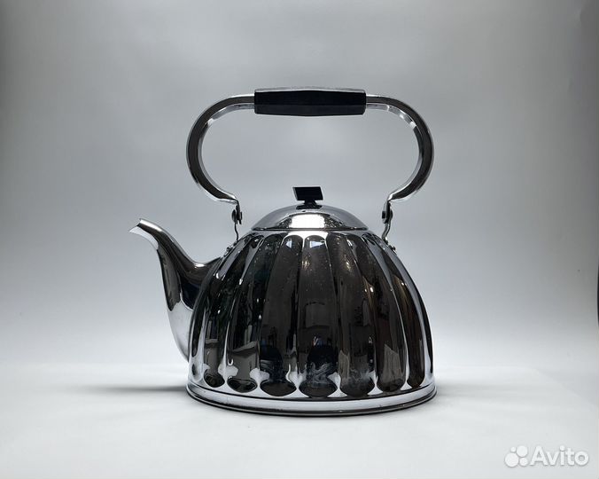 Чайник сахарница кольчугино СССР