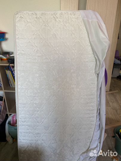 Матрас детский 160 80