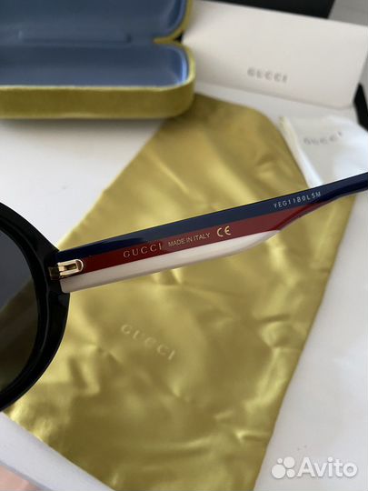 Очки gucci оригинал