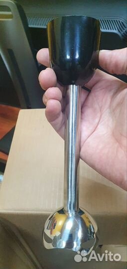 Моторные блоки на Redmond rhb-2981