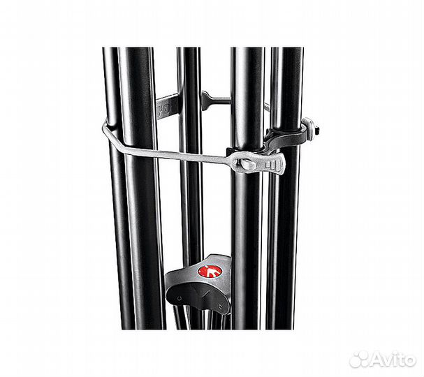 Видеоштатив Manfrotto MVK502AM-1