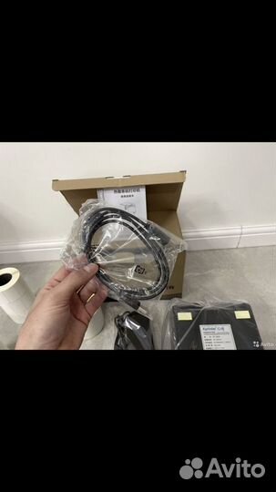 Термопринтер xprinter 365b