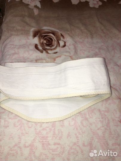 Бандаж для беременных