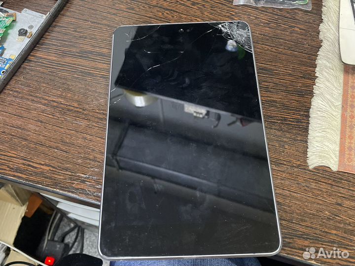 Дисплей Asus Nexus 7 Me370TG оригинал