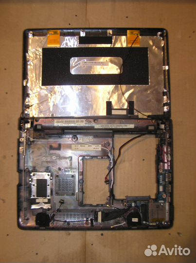 Детали ноутбука. Только разбор. В наличии. Пересыл