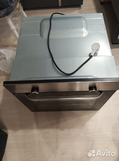 Электрический духовой шкаф Haier