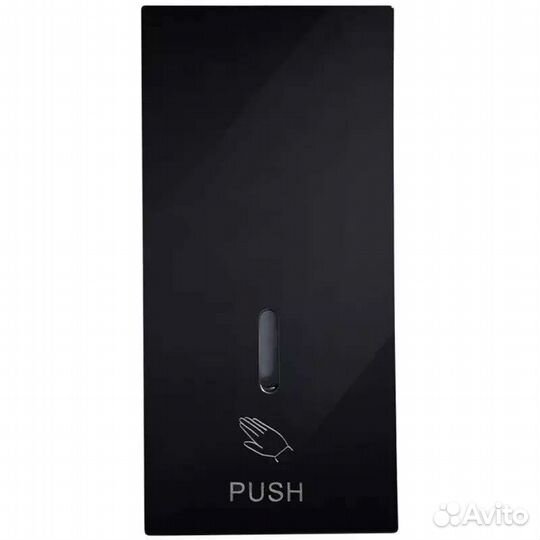 Дозатор мыла/шампуня 450 мл