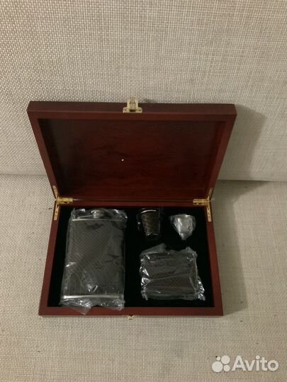 Сувенирный набор для мужчины