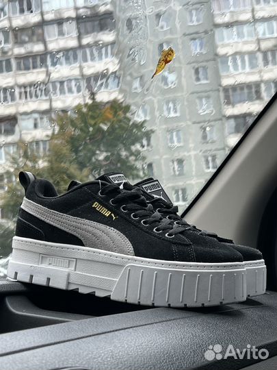 Кроссовки женские 37-38-39-40 размер Puma