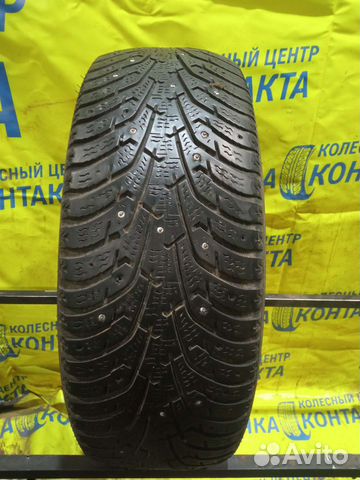 Maxxis Premitra Ice Nord NS5 215/60 R16 99T