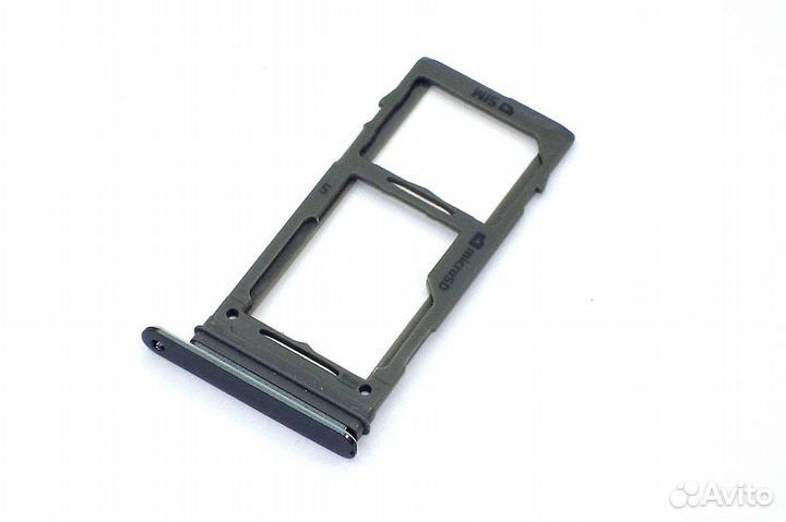 Лоток для SIM-карты Samsung Galaxy S9 Plus (G965F)