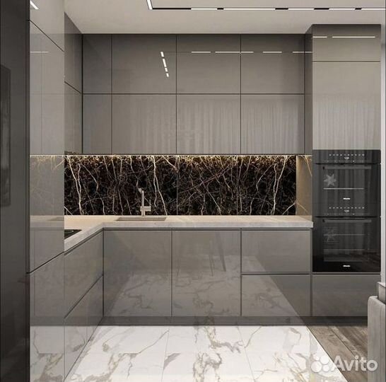 Кухня от производителя