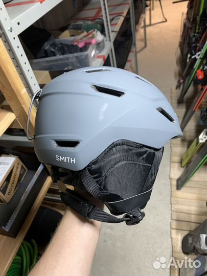 Горнолыжный шлем M(55-59) Smith