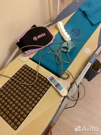 Кровать Нуга Бест