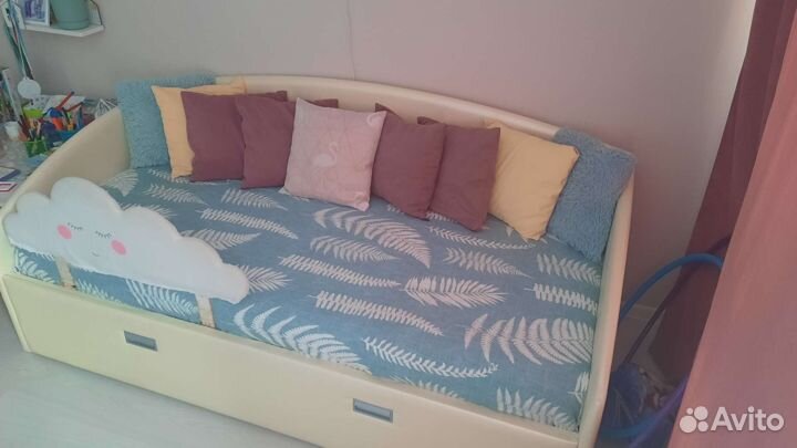 Детская кровать от 3 лет