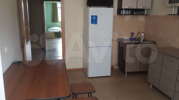 3-к. квартира, 83,4 м², 4/5 эт.