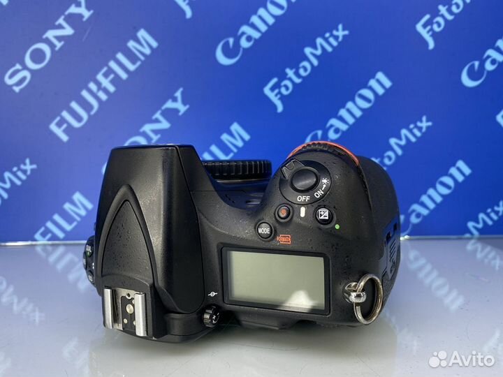 Nikon D810 (25765 кадров) sn2441