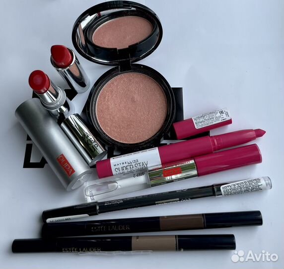 Набор косметики