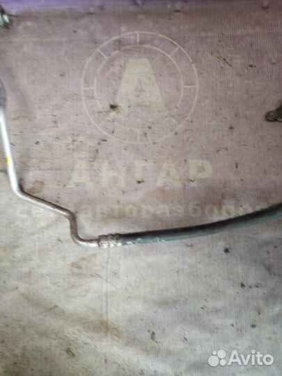 Трубка кондиционера Mitsubishi Outlander Xl