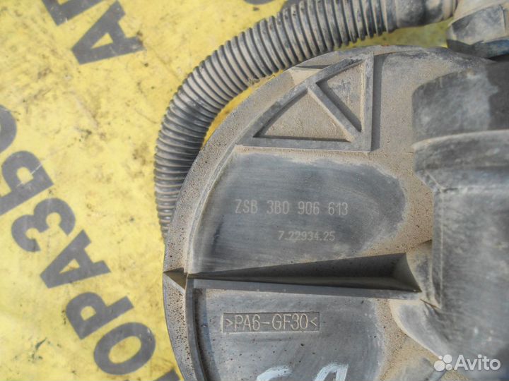 Насос вторичного воздуха VW Passat (B5) 2000-2005