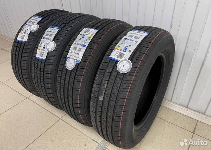Triangle AdvanteX TC101 225/60 R16 102V
