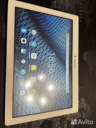 Lenovo tab2