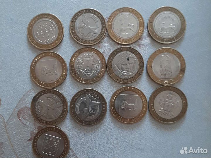 Продам монеты СССР