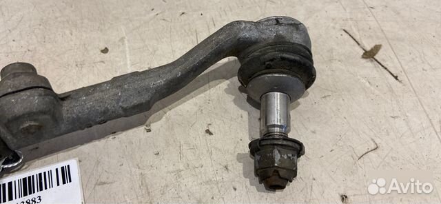 Тяга рулевая левая Bmw 320 F30