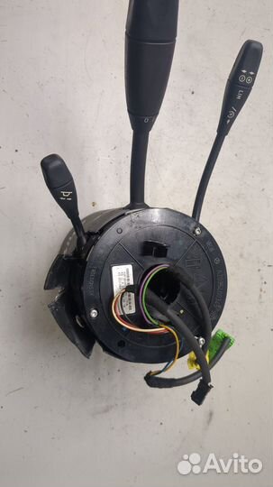 Переключатель поворотов и дворников Mercedes CLK W