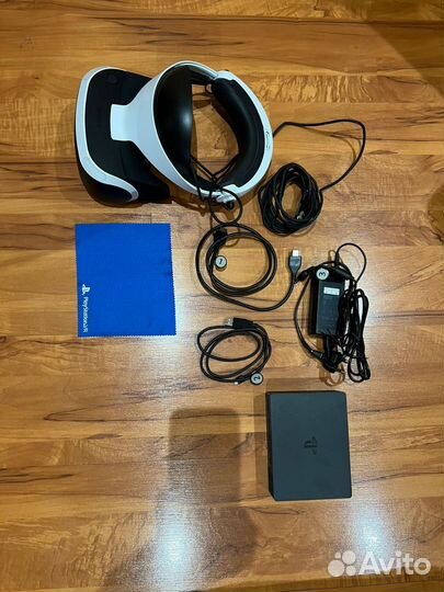 Sony playstation VR