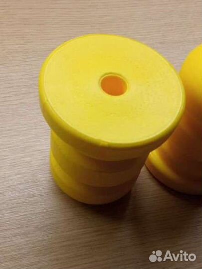 Отбойник заднего моста Tahoe Escalade