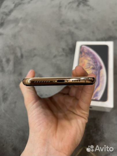 iPhone Xs Max, 256 ГБ
