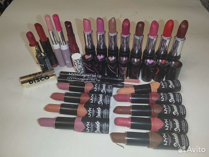 Косметика оптом