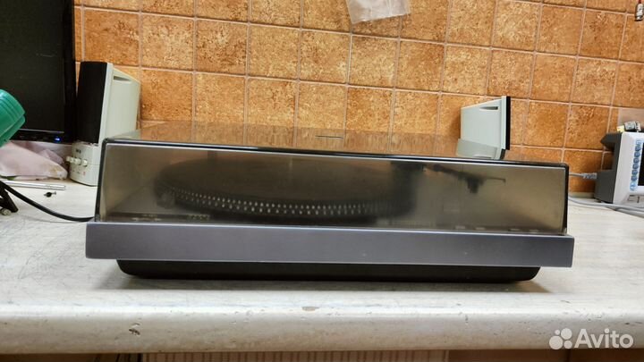 Проигрыватель виниловых пластинок Ария 102