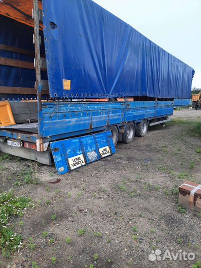 Разборка камаз евро