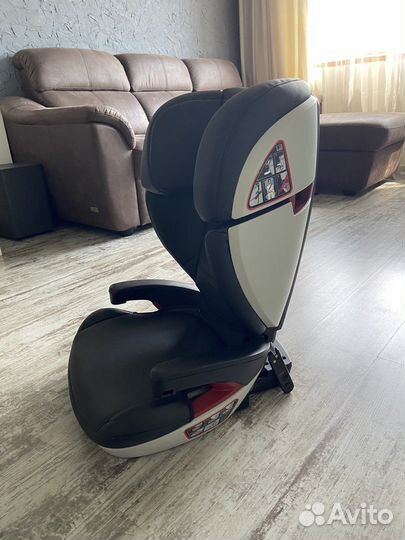 Автокресло Babyton Comfort Fix