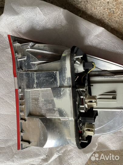 Задний правый фонарь для бмв Х 5